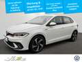 Volkswagen Polo VI 2.0 TSI GTI *MATRIX*PDC*NAVI*SITZH* Blanc - thumbnail 1
