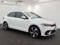 Volkswagen Polo VI 2.0 TSI GTI *MATRIX*PDC*NAVI*SITZH* Blanc - thumbnail 4