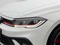 Volkswagen Polo VI 2.0 TSI GTI *MATRIX*PDC*NAVI*SITZH* Blanc - thumbnail 8