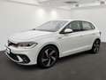 Volkswagen Polo VI 2.0 TSI GTI *MATRIX*PDC*NAVI*SITZH* Blanc - thumbnail 2