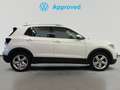 Volkswagen T-Cross 1.0 TSI Sport 81kW Blanco - thumbnail 3