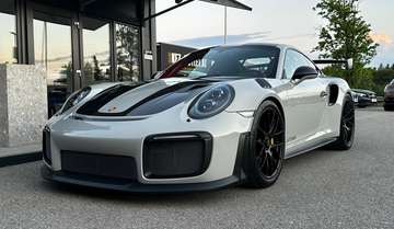 GT2 RS *Weissach*Lift*Chrono*Kamera*