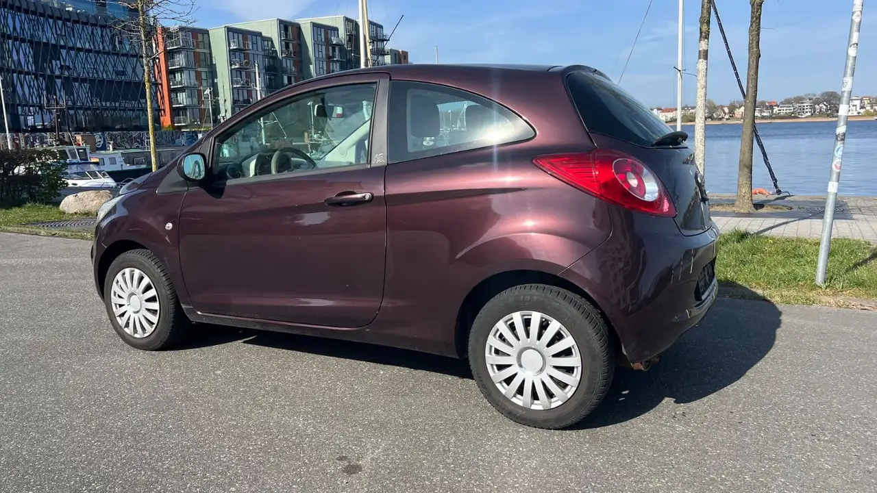 Ford Ka/Ka+