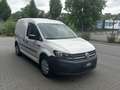Volkswagen Caddy Nfz Kasten BMT*NAVI*Rückfahrkamera* Blanc - thumbnail 9