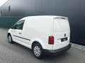 Volkswagen Caddy Nfz Kasten BMT*NAVI*Rückfahrkamera* Blanc - thumbnail 4
