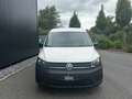 Volkswagen Caddy Nfz Kasten BMT*NAVI*Rückfahrkamera* Blanc - thumbnail 10