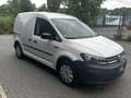 Volkswagen Caddy Nfz Kasten BMT*NAVI*Rückfahrkamera* Blanc - thumbnail 8