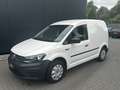 Volkswagen Caddy Nfz Kasten BMT*NAVI*Rückfahrkamera* Blanc - thumbnail 1