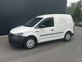 Volkswagen Caddy Nfz Kasten BMT*NAVI*Rückfahrkamera* Blanc - thumbnail 2