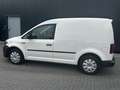 Volkswagen Caddy Nfz Kasten BMT*NAVI*Rückfahrkamera* Blanc - thumbnail 3