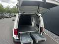 Volkswagen Caddy Nfz Kasten BMT*NAVI*Rückfahrkamera* Blanc - thumbnail 20