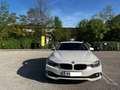 BMW 418 418d Gran Coupe Advantage Aut. Advantage Weiß - thumbnail 4
