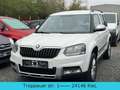 Skoda Yeti Ambition Outdoor*Euro 5*Ahk*TÜV 02/2027 Alb - thumbnail 2