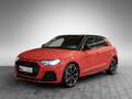 Audi A1 35 TFSI advanced LED Navi Kamera Rot - thumbnail 2