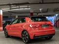 Audi A1 35 TFSI advanced LED Navi Kamera Rot - thumbnail 4