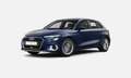 Audi A3 35 TFSI advanced*NAVI-PLUS*MATRIX*V Blau - thumbnail 3
