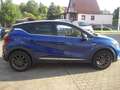 Renault Captur Captur TCe 130 GPF INTENS Alu Klima Navi Sitzheiz Bleu - thumbnail 5