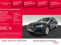 Audi e-tron 50 quattro Navi virtual DAB Blau - thumbnail 1