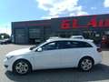 Opel Insignia A  Edition/NAVI/PDC/TEMPO/KLIMAAUTO/ Blanco - thumbnail 3