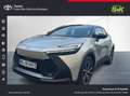 Toyota C-HR 2,0-l Plug-in Hybrid 5-Türer+R-Kamera+ Argento - thumbnail 1