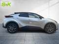 Toyota C-HR 2,0-l Plug-in Hybrid 5-Türer+R-Kamera+ Argento - thumbnail 5