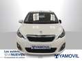 Peugeot 108 1.2 PureTech Allure Blanco - thumbnail 3