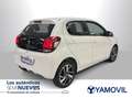 Peugeot 108 1.2 PureTech Allure Blanco - thumbnail 6
