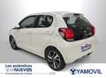 Peugeot 108 1.2 PureTech Allure Blanco - thumbnail 5