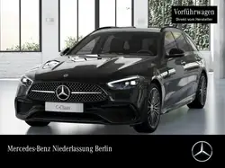 Mercedes-Benz Other C 180 T AMG+NIGHT+PANO+360+LED+19"+TOTW+KEYLESS+9G