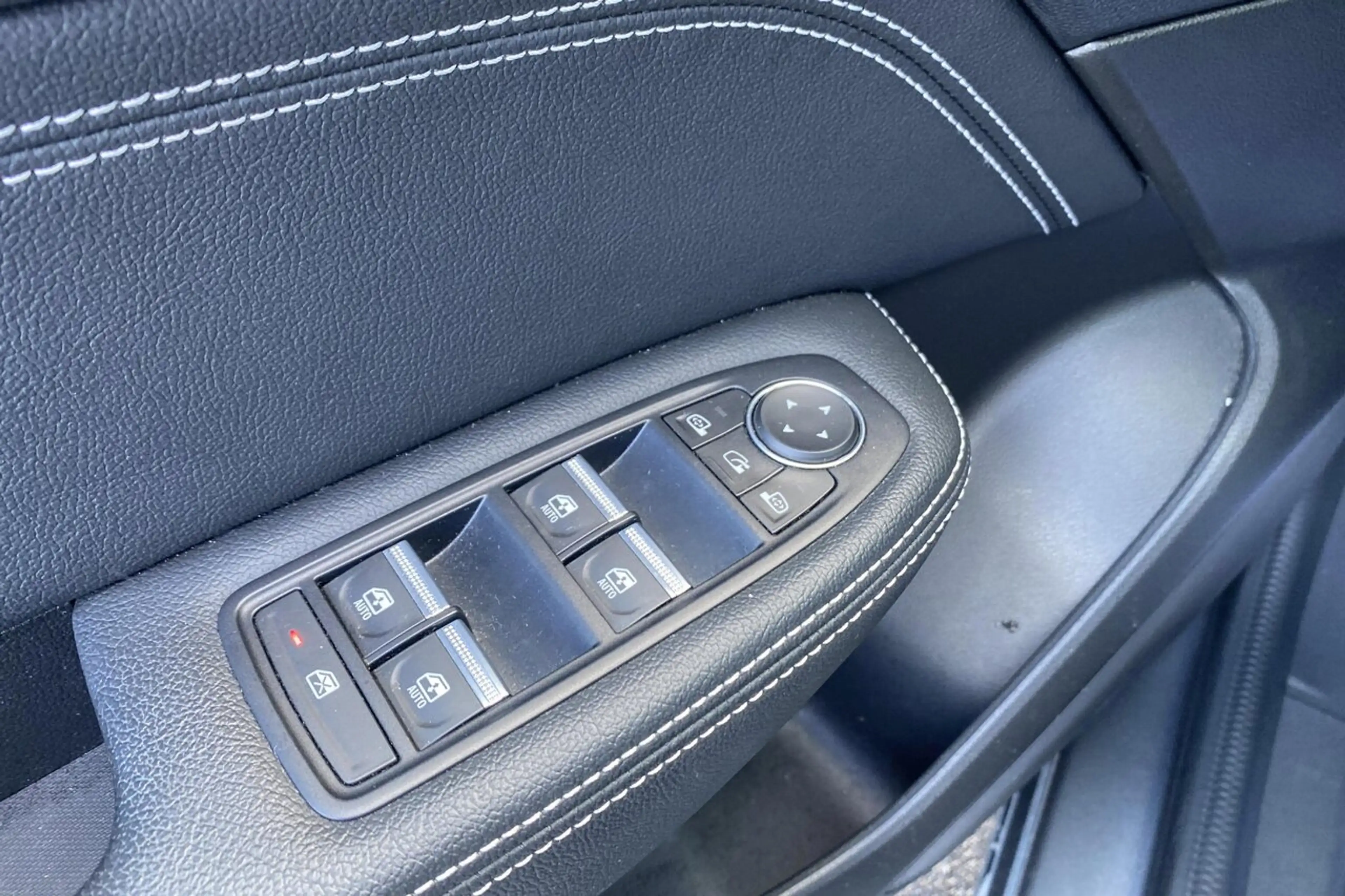 Renault Arkana Techno 1.6 E-Tech Full Hybrid 145 360° camera, ... — photo 12