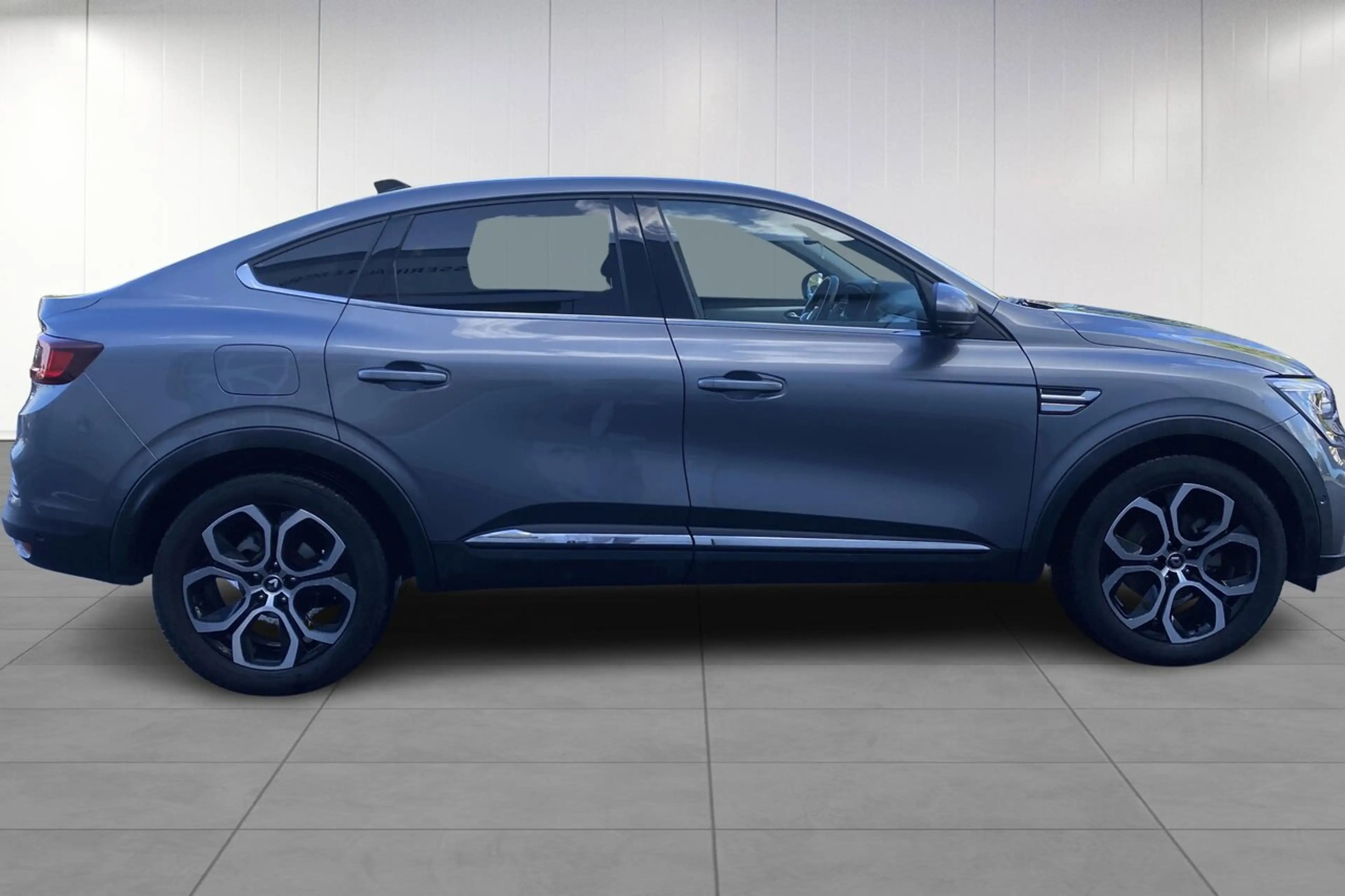 Renault Arkana Techno 1.6 E-Tech Full Hybrid 145 360° camera, ... — photo 6