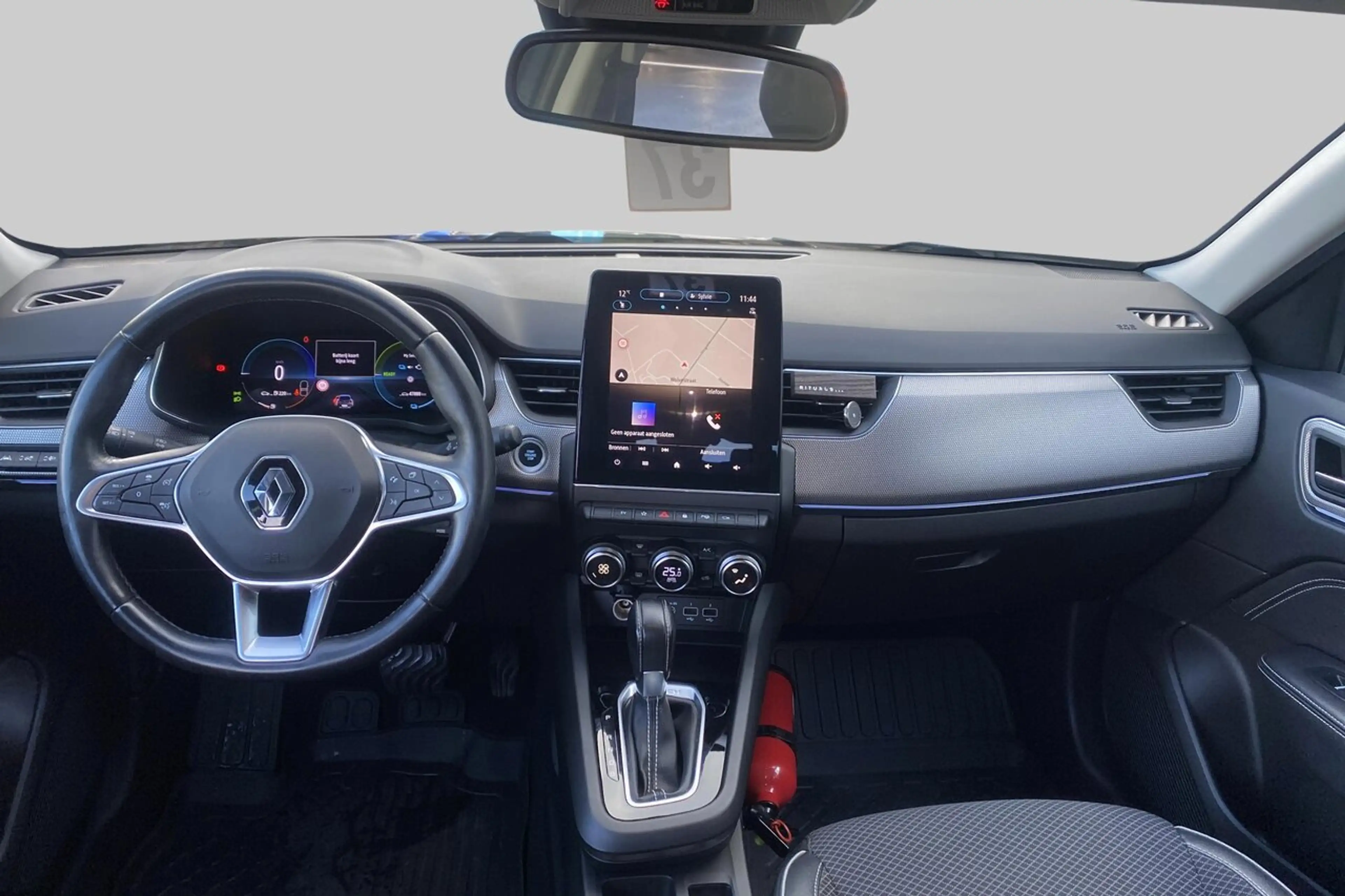Renault Arkana Techno 1.6 E-Tech Full Hybrid 145 360° camera, ... — photo 14