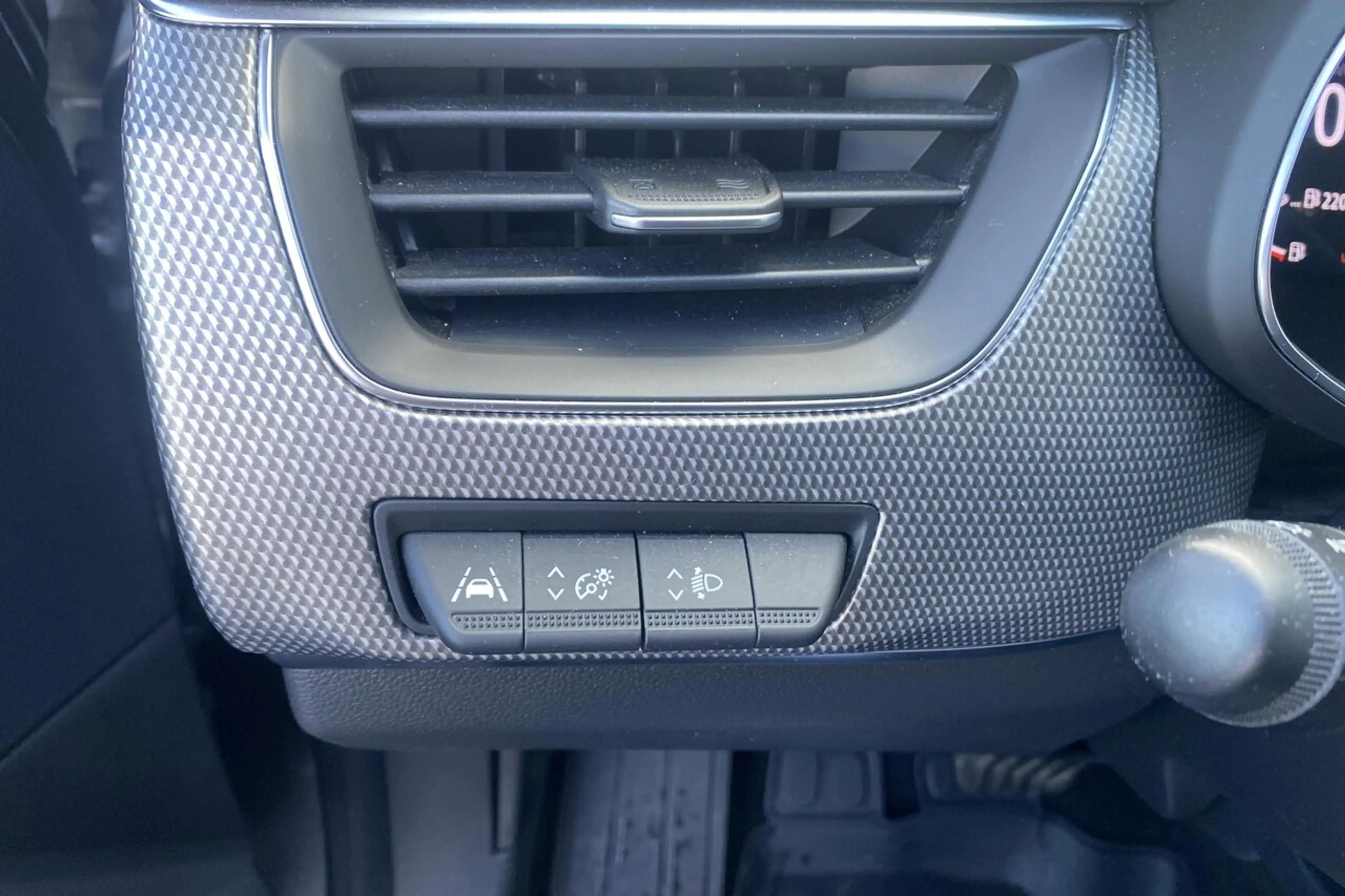 Renault Arkana Techno 1.6 E-Tech Full Hybrid 145 360° camera, ... — photo 13