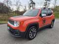Jeep Renegade Renegade 2.0 Mjt 140CV 4WD Limited*EURO6* Arancione - thumbnail 2