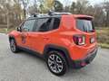 Jeep Renegade Renegade 2.0 Mjt 140CV 4WD Limited*EURO6* Arancione - thumbnail 7