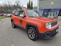 Jeep Renegade Renegade 2.0 Mjt 140CV 4WD Limited*EURO6* Arancione - thumbnail 4