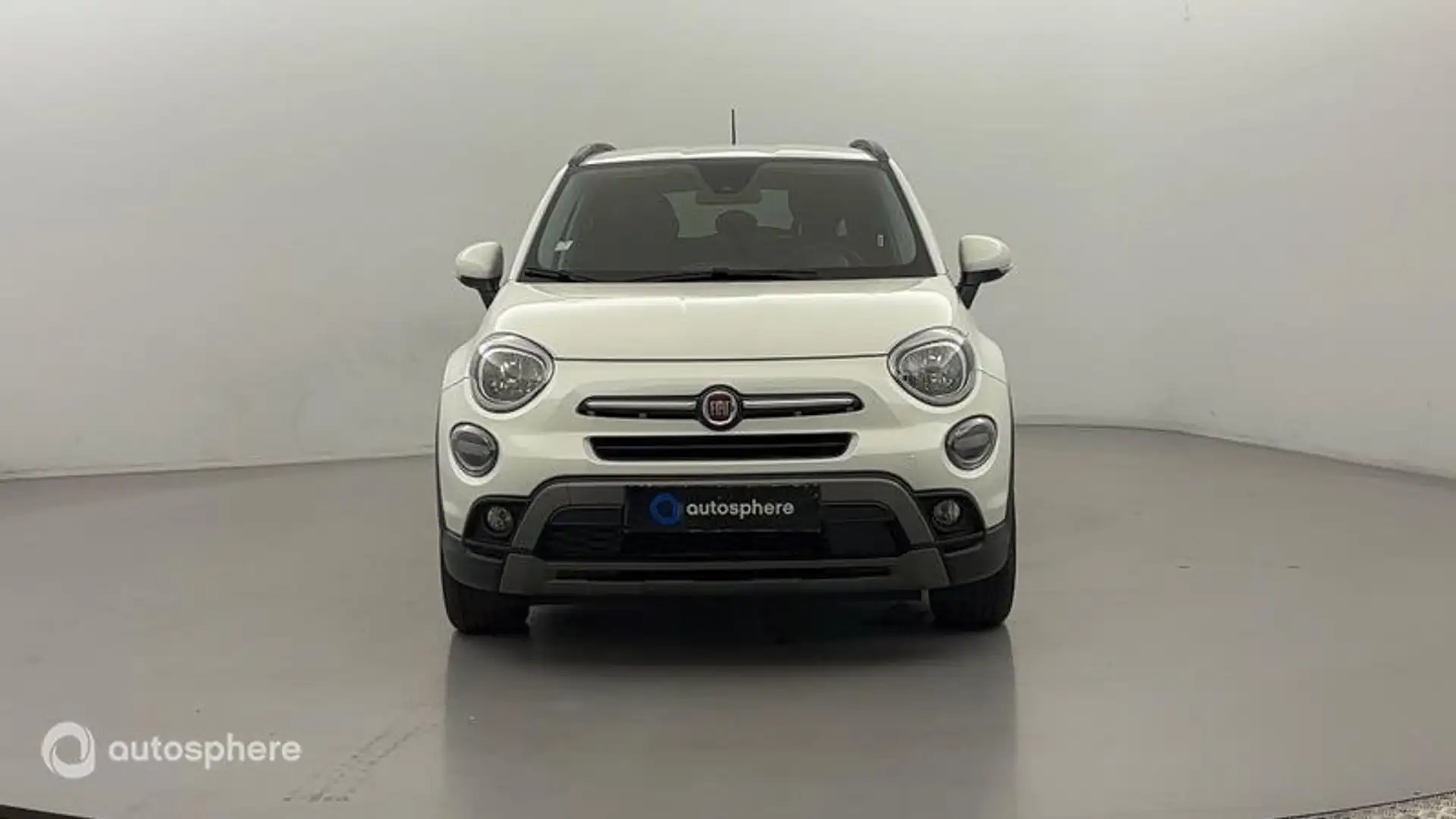 Fiat 500X 1.3 FireFly Turbo T4 150ch Cross DCT - 2