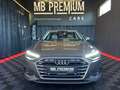 Audi A4 30 TDI advanced *LED*VIRTUAL*LEDER* Grijs - thumbnail 5