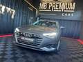 Audi A4 30 TDI advanced *LED*VIRTUAL*LEDER* Grijs - thumbnail 3