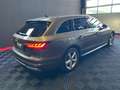Audi A4 30 TDI advanced *LED*VIRTUAL*LEDER* Grijs - thumbnail 18