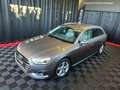 Audi A4 30 TDI advanced *LED*VIRTUAL*LEDER* Grijs - thumbnail 1