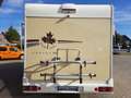 Ahorn Camp Canada TQ Plus Automatik Markise Sat-Anlage Blanc - thumbnail 3