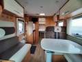 Ahorn Camp Canada TQ Plus Automatik Markise Sat-Anlage Blanc - thumbnail 12