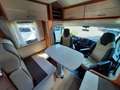 Ahorn Camp Canada TQ Plus Automatik Markise Sat-Anlage Blanc - thumbnail 11