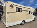 Ahorn Camp Canada TQ Plus Automatik Markise Sat-Anlage Blanc - thumbnail 2