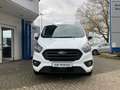 Ford Transit Custom 320L1 Kombi Trend 9-Sitzer AC*PDC Wit - thumbnail 2