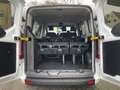 Ford Transit Custom 320L1 Kombi Trend 9-Sitzer AC*PDC Wit - thumbnail 7