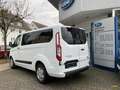 Ford Transit Custom 320L1 Kombi Trend 9-Sitzer AC*PDC Wit - thumbnail 5