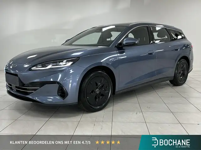 BYD Seal 6 Touring 1.5 DM-i Boost Nieuw uit voorraad leverbaa