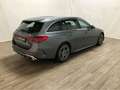 Mercedes-Benz C 220 d T 4M AMG Standh*Distr*AHK*Pano*Sitzklima Grau - thumbnail 3